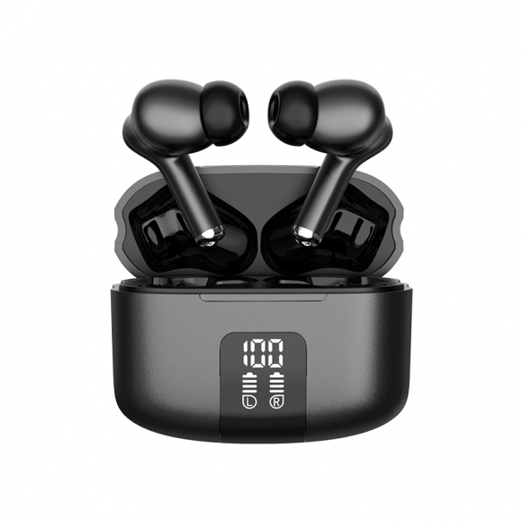 ENC Bluetooth Earbuds - MKJ-M48 Pro ENC