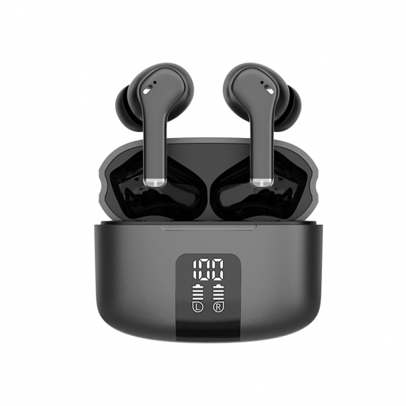 ENC Bluetooth Earbuds - MKJ-M48 Pro ENC