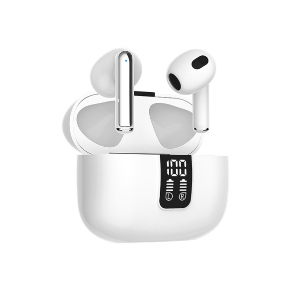 ENC Bluetooth Earbuds - MKJ-M52 ENC