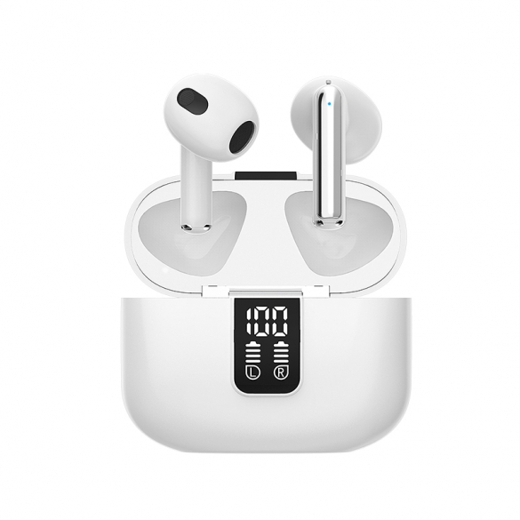 ENC Bluetooth Earbuds - MKJ-M52 ENC