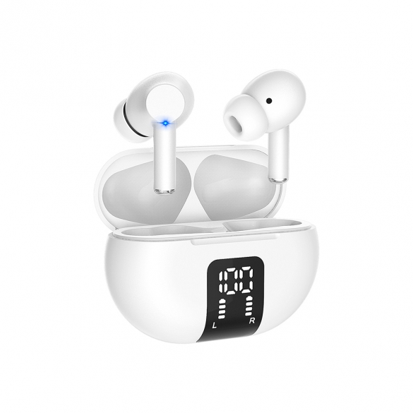 ANC Bluetooth Earbuds - MKJ-Y32 Pro ANC+ENC