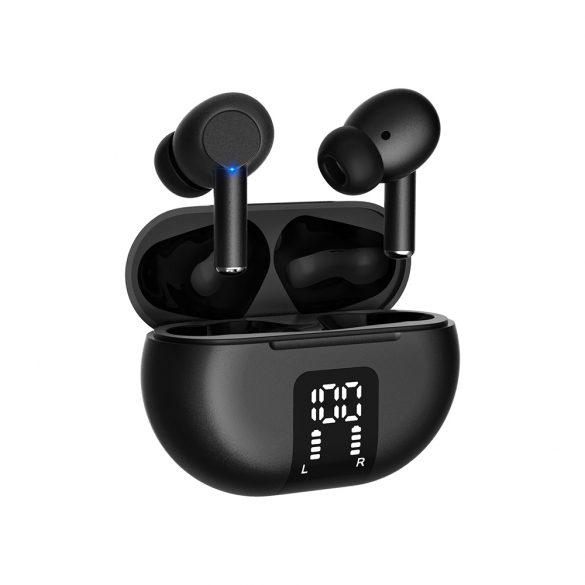 ANC Bluetooth Earbuds - MKJ-Y32 Pro ANC+ENC