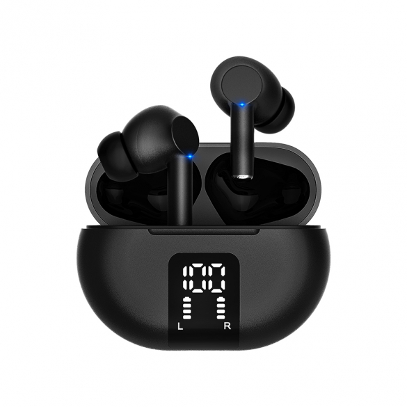 ANC Bluetooth Earbuds - MKJ-Y32 Pro ANC+ENC