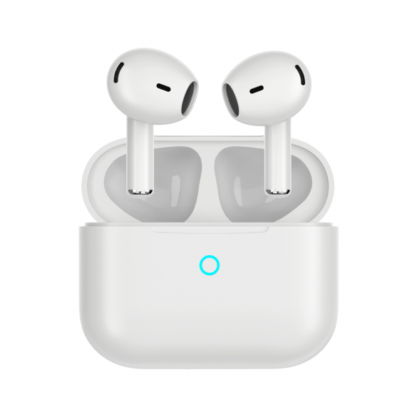 ENC Bluetooth Earbuds - MKJ-Y42 ENC