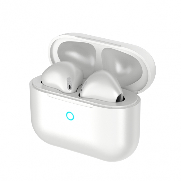 ENC Bluetooth Earbuds - MKJ-Y42 ENC