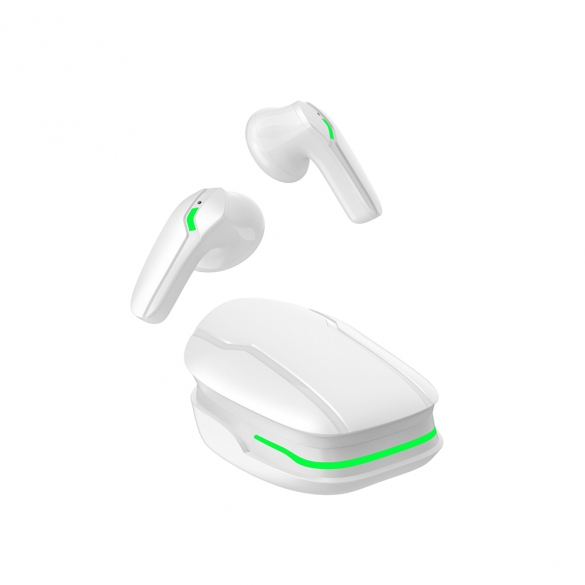ENC Bluetooth Earbuds - MKJ-Y68 ENC