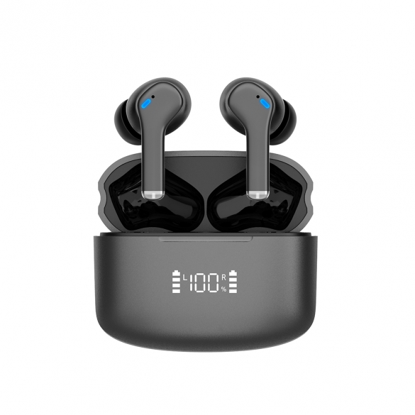 ANC Bluetooth Earbuds - MKJ-M48 ANC+ENC