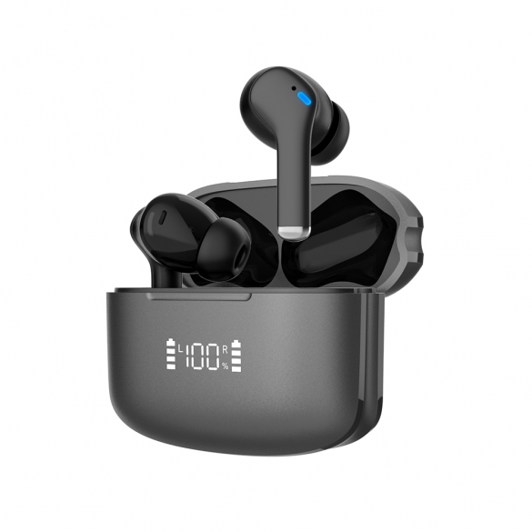 ANC Bluetooth Earbuds - MKJ-M48 ANC+ENC