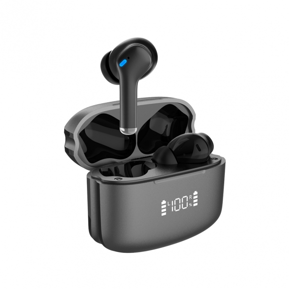 ANC Bluetooth Earbuds - MKJ-M48 ANC+ENC