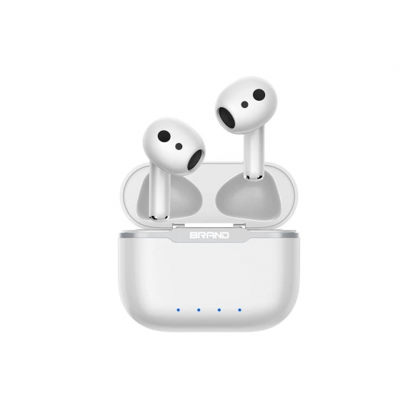 ENC Bluetooth Earbuds - MKJ-Y42 Pro ENC