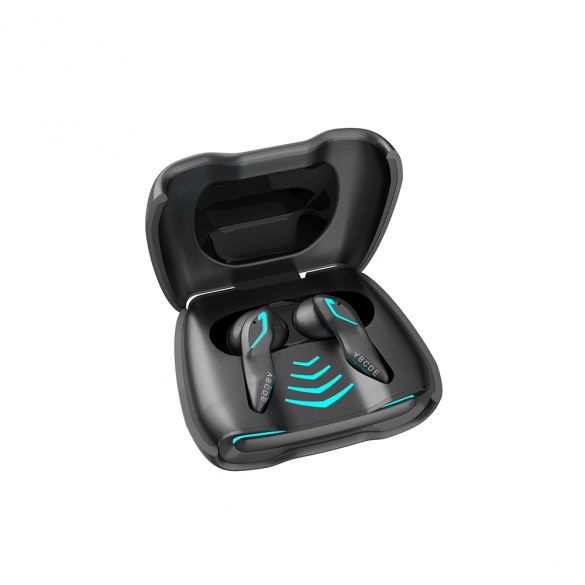 ANC Bluetooth Earbuds - MKJ-Y58 ANC+ENC