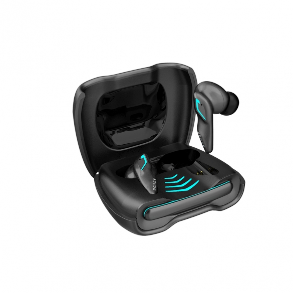 ANC Bluetooth Earbuds - MKJ-Y58 ANC+ENC