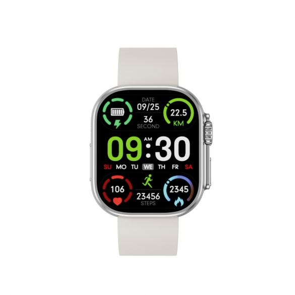 Smart Watch - MKJ-MS01