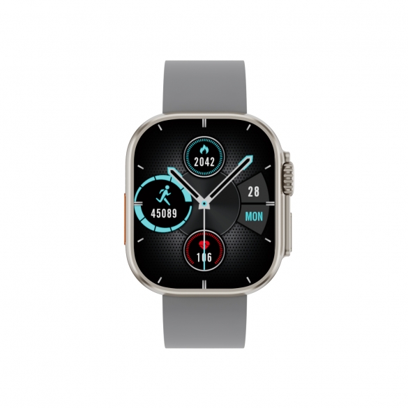 Smart Watch - MKJ-MS01