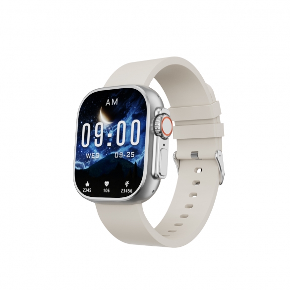 Smart Watch - MKJ-MS01