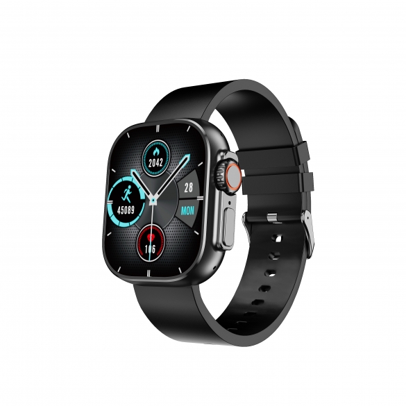 Smart Watch - MKJ-MS01