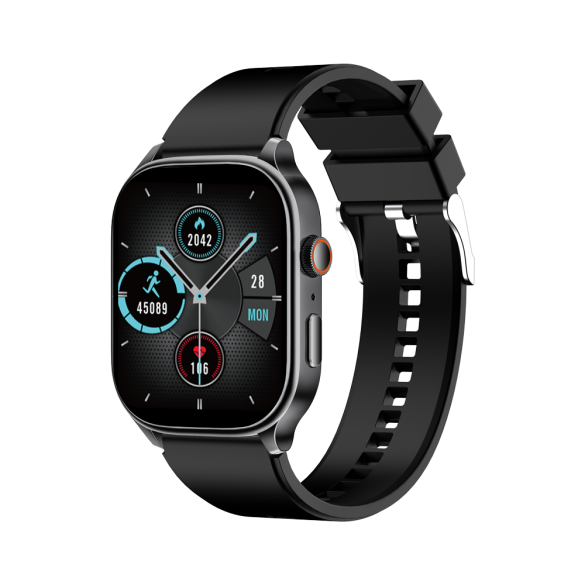 Smart Watch - MKJ-MS15