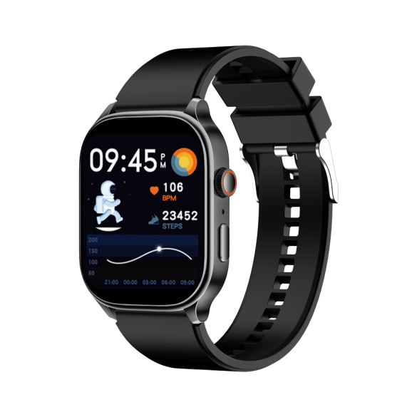 Smart Watch - MKJ-MS15