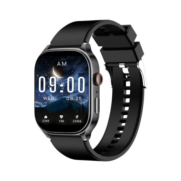 Smart Watch - MKJ-MS15